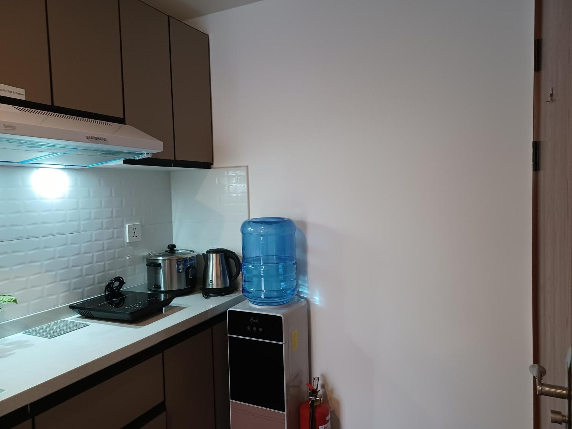 Gabs Cozyhomes At Megatower IV Condo, City Center Baguio Baguio City Exterior foto