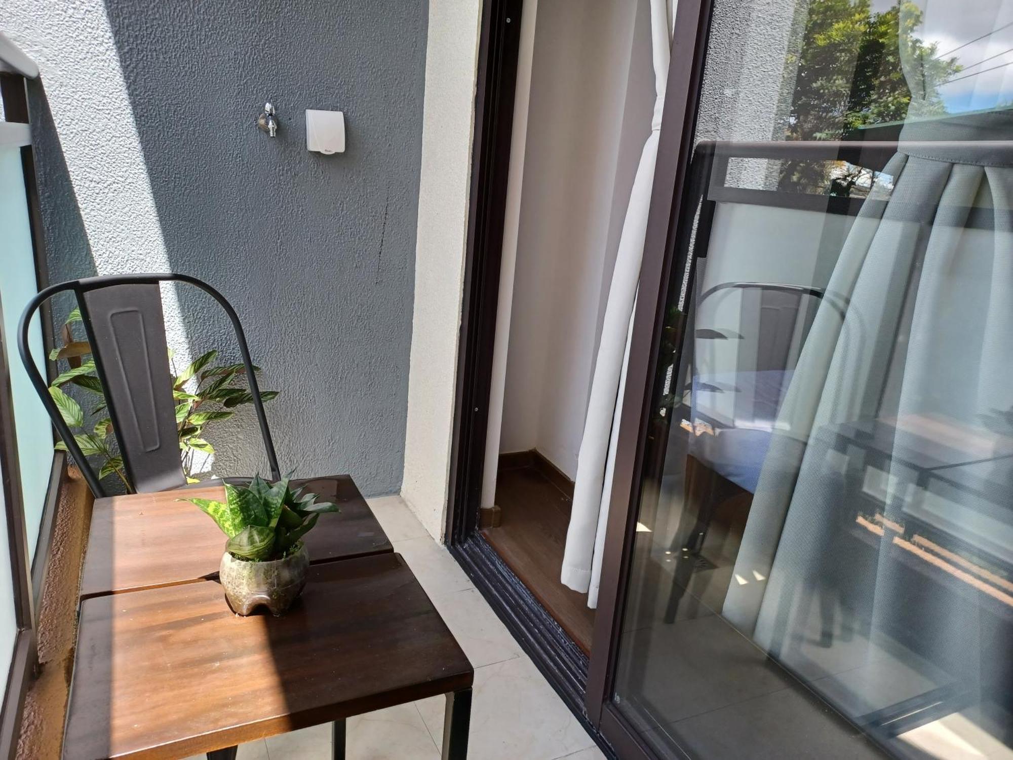 Gabs Cozyhomes At Megatower IV Condo, City Center Baguio Baguio City Exterior foto